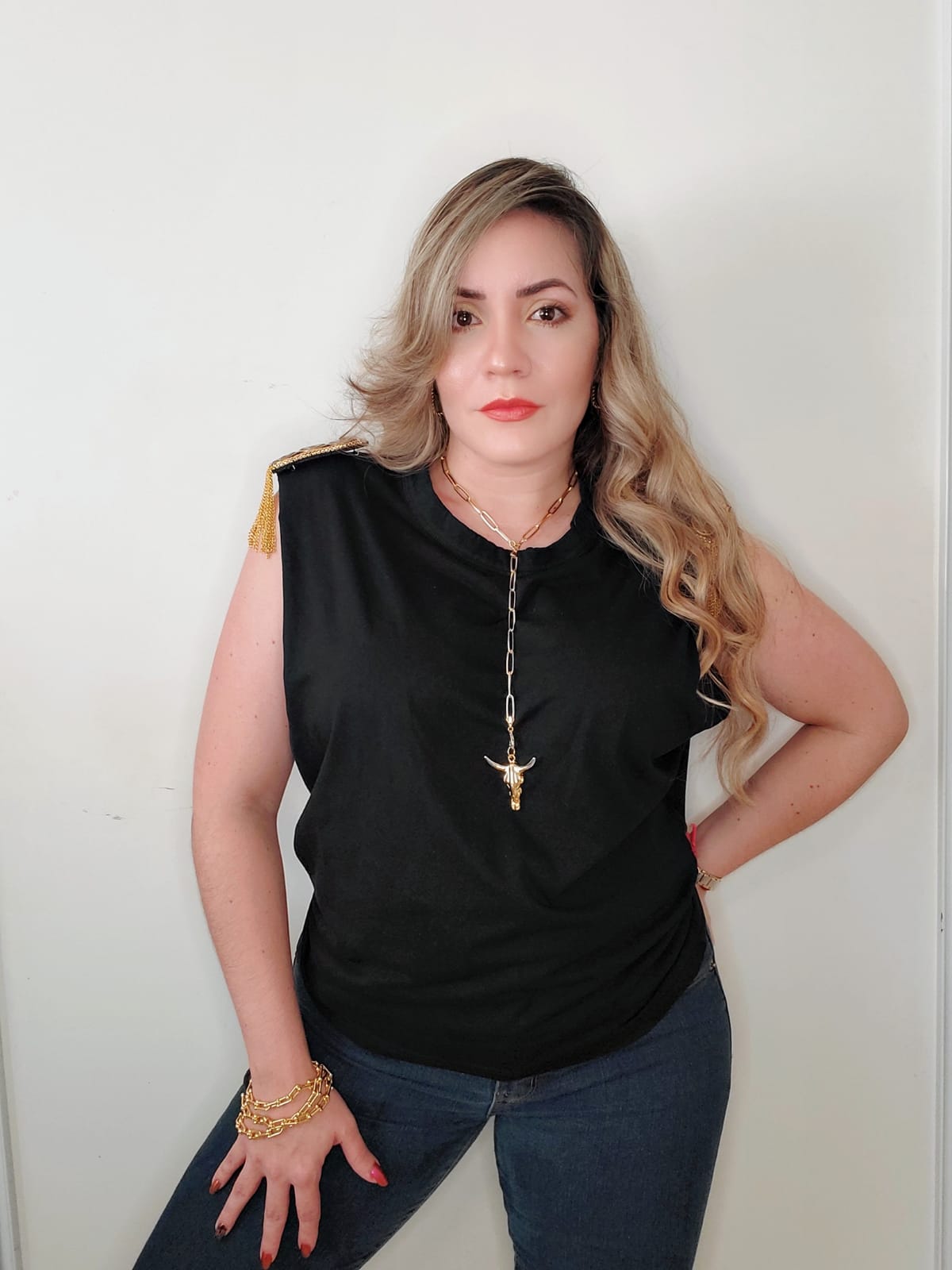 Gold Filled Necklaces, Vintage Necklace, Minimalist Jewelry, Hello Luxy, Fine Jewelry, Tik Tok Jewelry, Tik Tok Fashion, Best Gift for wife, Wife best gift, rope Chain, Chunky chain