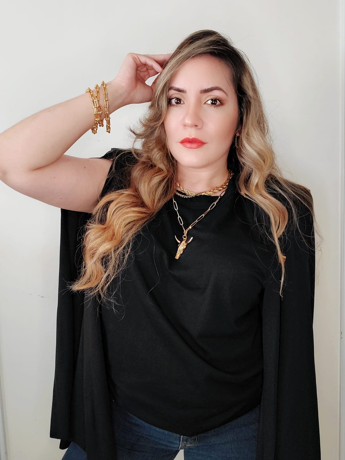 Boss Jeva Necklace