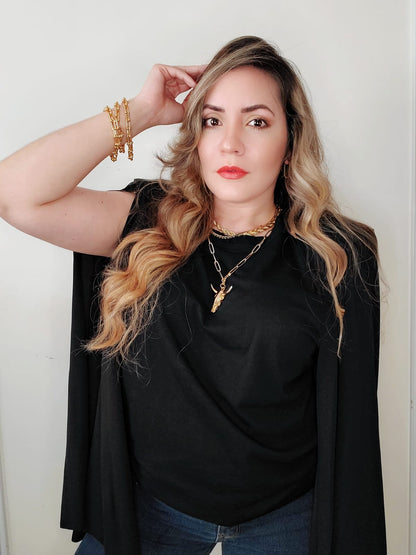 Boss Jeva Necklace