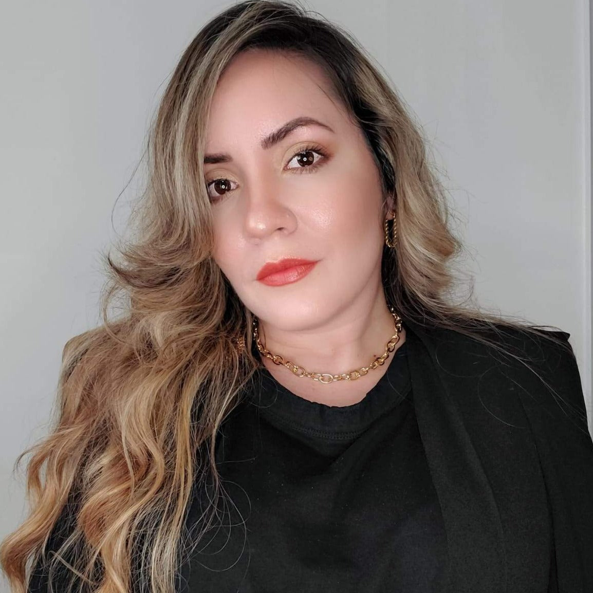 Gold Filled Necklaces, Vintage Necklace, Minimalist Jewelry, Hello Luxy, Fine Jewelry, Tik Tok Jewelry, Tik Tok Fashion, Best Gift for wife, Wife best gift