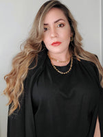 Gold Filled Necklaces, Vintage Necklace, Minimalist Jewelry, Hello Luxy, Fine Jewelry, Tik Tok Jewelry, Tik Tok Fashion, Best Gift for wife, Wife best gift, rope Chain, Chunky chain