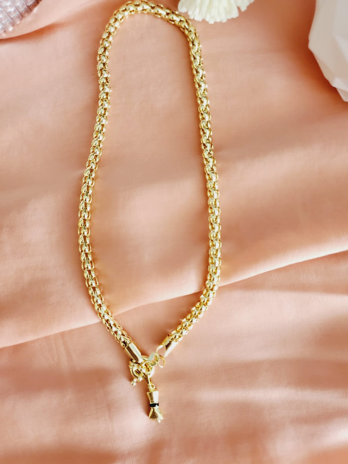 Gold Filled Necklaces, Vintage Necklace, Minimalist Jewelry, Hello Luxy, Fine Jewelry, Tik Tok Jewelry, Tik Tok Fashion, Best Gift for wife, Wife best gift