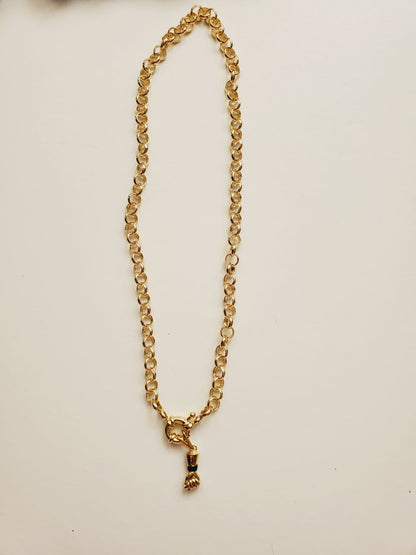 Gold Filled Necklaces, Vintage Necklace, Minimalist Jewelry, Hello Luxy, Fine Jewelry, Tik Tok Jewelry, Tik Tok Fashion, Best Gift for wife, Wife best gift
