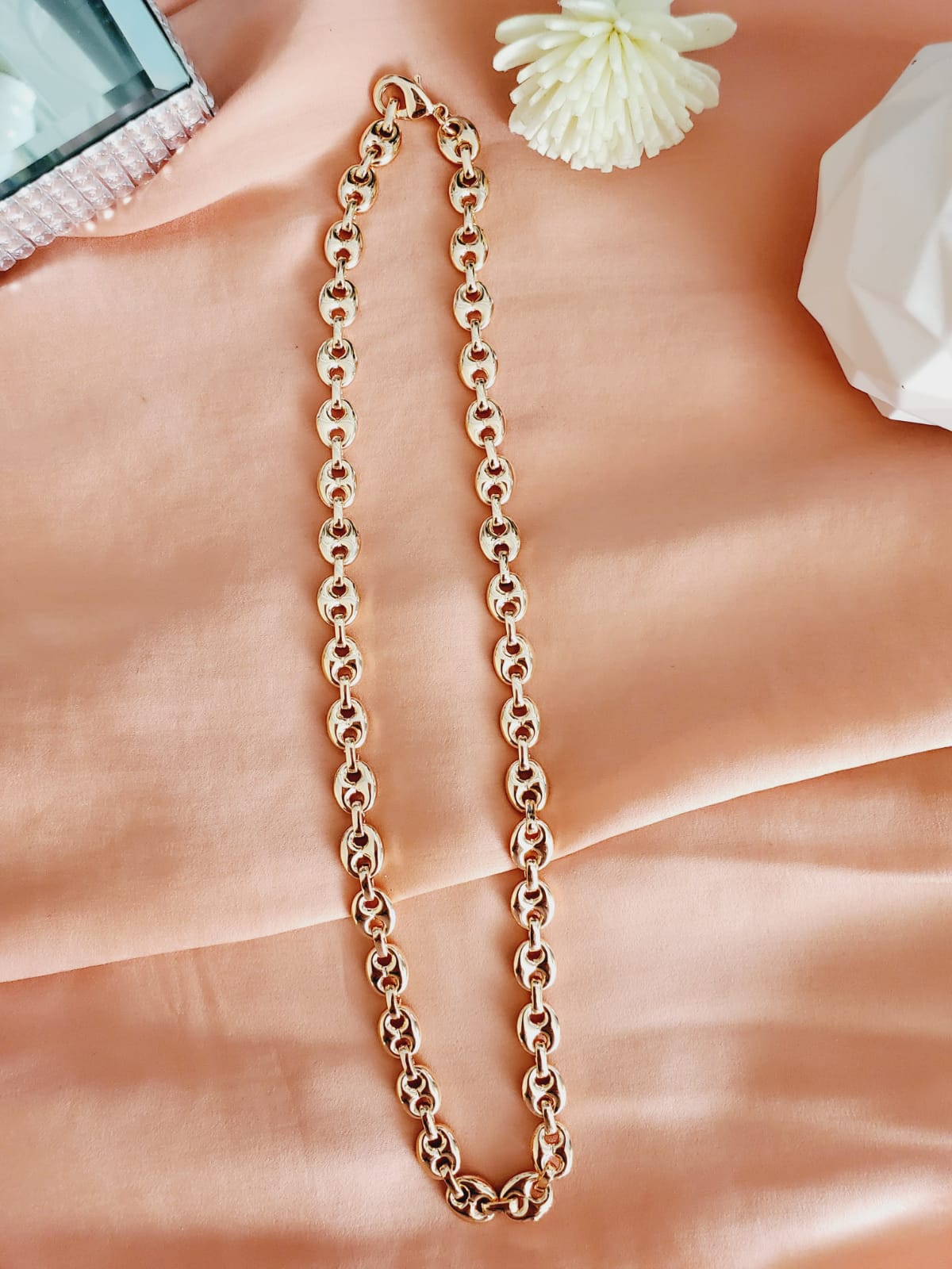 Gold Filled Necklaces, Vintage Necklace, Minimalist Jewelry, Hello Luxy, Fine Jewelry, Tik Tok Jewelry, Tik Tok Fashion, Best Gift for wife, Wife best gift