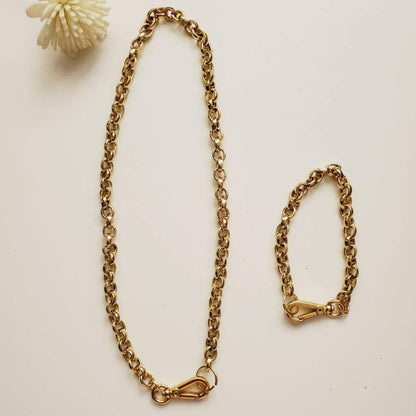 Mykonos Necklace