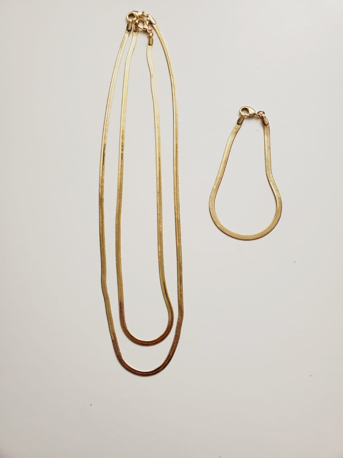 Gold Filled Necklaces, Vintage Necklace, Minimalist Jewelry, Hello Luxy, Fine Jewelry, Tik Tok Jewelry, Tik Tok Fashion, Best Gift for wife, Wife best gift