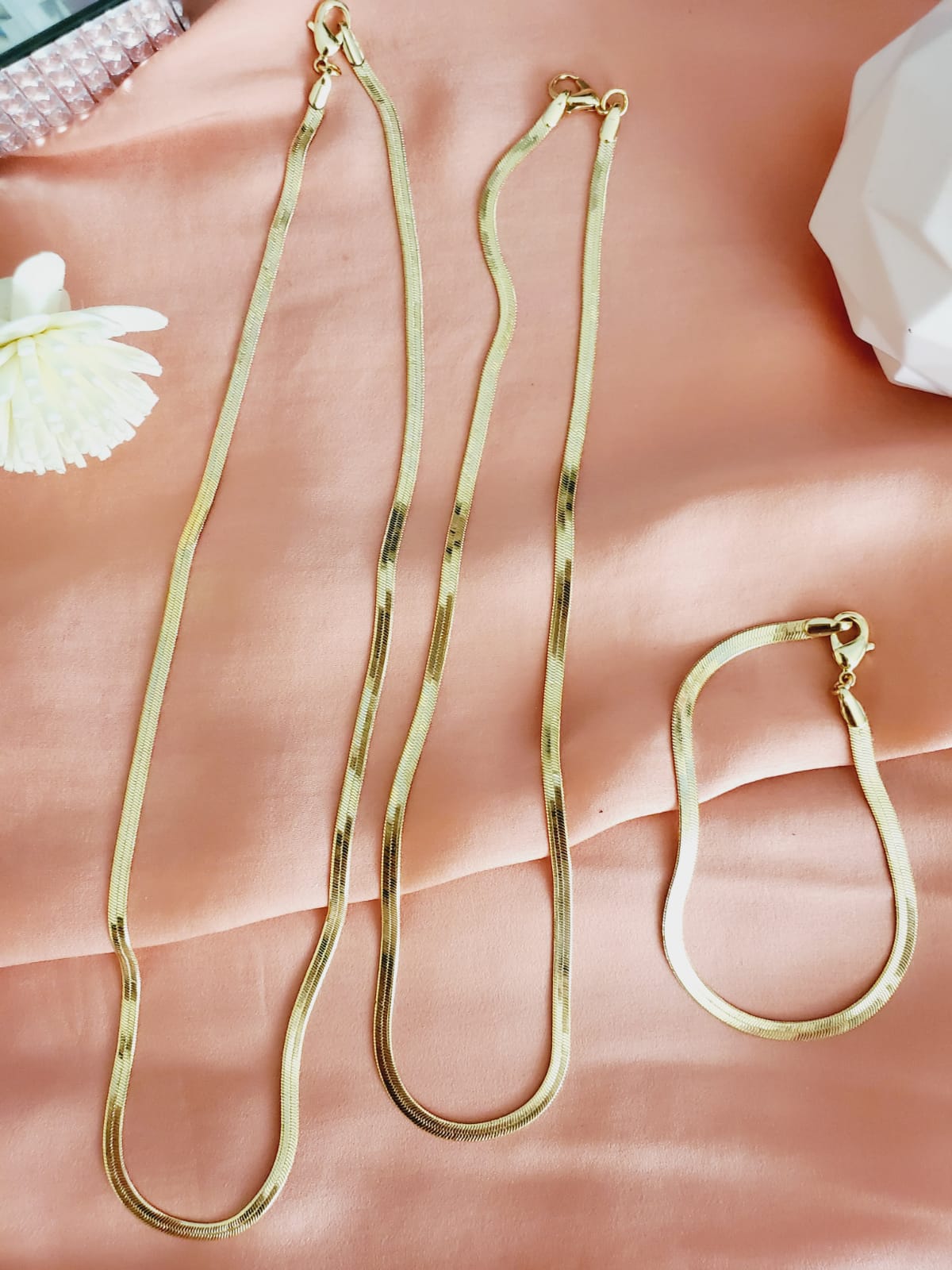 Gold Filled Necklaces, Vintage Necklace, Minimalist Jewelry, Hello Luxy, Fine Jewelry, Tik Tok Jewelry, Tik Tok Fashion, Best Gift for wife, Wife best gift