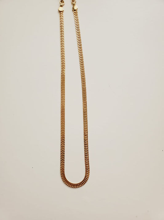 Gold Filled Necklaces, Vintage Necklace, Minimalist Jewelry, Hello Luxy, Fine Jewelry, Tik Tok Jewelry, Tik Tok Fashion, Best Gift for wife, Wife best gift