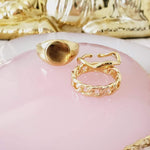 Water resistant jewelry, Hypoallergenic jewelry, tarnish free jewelry, Gold Plated Necklaces, Vintage Necklace, Minimalist Jewelry, Ellie Vail Jewelry, Ellie Vail Necklace, Hey Harper Jewelry, waterproof jewelry, cali tiger jewelry, cali tiger necklaces, 1980 jewelry, she is gold jewelry, kylie jenner necklace, Hello Luxy, Fine Jewelry, Tik Tok Jewelry, Tik Tok Fashion, Best Gift for wife, Wife best gift