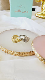 Water resistant jewelry, Hypoallergenic jewelry, tarnish free jewelry, Gold Plated Necklaces, Vintage Necklace, Minimalist Jewelry, Ellie Vail Jewelry, Ellie Vail Necklace, Hey Harper Jewelry, waterproof jewelry, cali tiger jewelry, cali tiger necklaces, 1980 jewelry, she is gold jewelry, kylie jenner necklace, Hello Luxy, Fine Jewelry, Tik Tok Jewelry, Tik Tok Fashion, Best Gift for wife, Wife best gift, sunburst circular ring