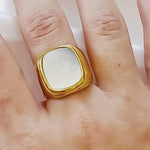 Water resistance jewelry, Hypoallergenic jewelry, does not tarnish jewelry, Gold Plated Necklaces, Vintage Necklace, Minimalist Jewelry, Hello Luxy, Fine Jewelry, Tik Tok Jewelry, Tik Tok Fashion, Best Gift for wife, Wife best gift