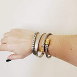 Water resistant jewelry, Hypoallergenic jewelry, tarnish free jewelry, Gold Plated Necklaces, Vintage Necklace, Minimalist Jewelry, Ellie Vail Jewelry, Ellie Vail Necklace, Hey Harper Jewelry, waterproof jewelry, cali tiger jewelry, cali tiger necklaces, 1980 jewelry, she is gold jewelry, kylie jenner necklace, Hello Luxy, Fine Jewelry, Tik Tok Jewelry, Tik Tok Fashion, Best Gift for wife, Wife best gift