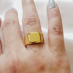 Water resistant jewelry, Hypoallergenic jewelry, tarnish free jewelry, Gold Plated Necklaces, Vintage Necklace, Minimalist Jewelry, Ellie Vail Jewelry, Ellie Vail Necklace, Hey Harper Jewelry, waterproof jewelry, cali tiger jewelry, cali tiger necklaces, 1980 jewelry, she is gold jewelry, kylie jenner necklace, Hello Luxy, Fine Jewelry, Tik Tok Jewelry, Tik Tok Fashion, Best Gift for wife, Wife best gift