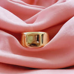 Water resistant jewelry, Hypoallergenic jewelry, tarnish free jewelry, Gold Plated Necklaces, Vintage Necklace, Minimalist Jewelry, Ellie Vail Jewelry, Ellie Vail Necklace, Hey Harper Jewelry, waterproof jewelry, cali tiger jewelry, cali tiger necklaces, 1980 jewelry, she is gold jewelry, kylie jenner necklace, Hello Luxy, Fine Jewelry, Tik Tok Jewelry, Tik Tok Fashion, Best Gift for wife, Wife best gift