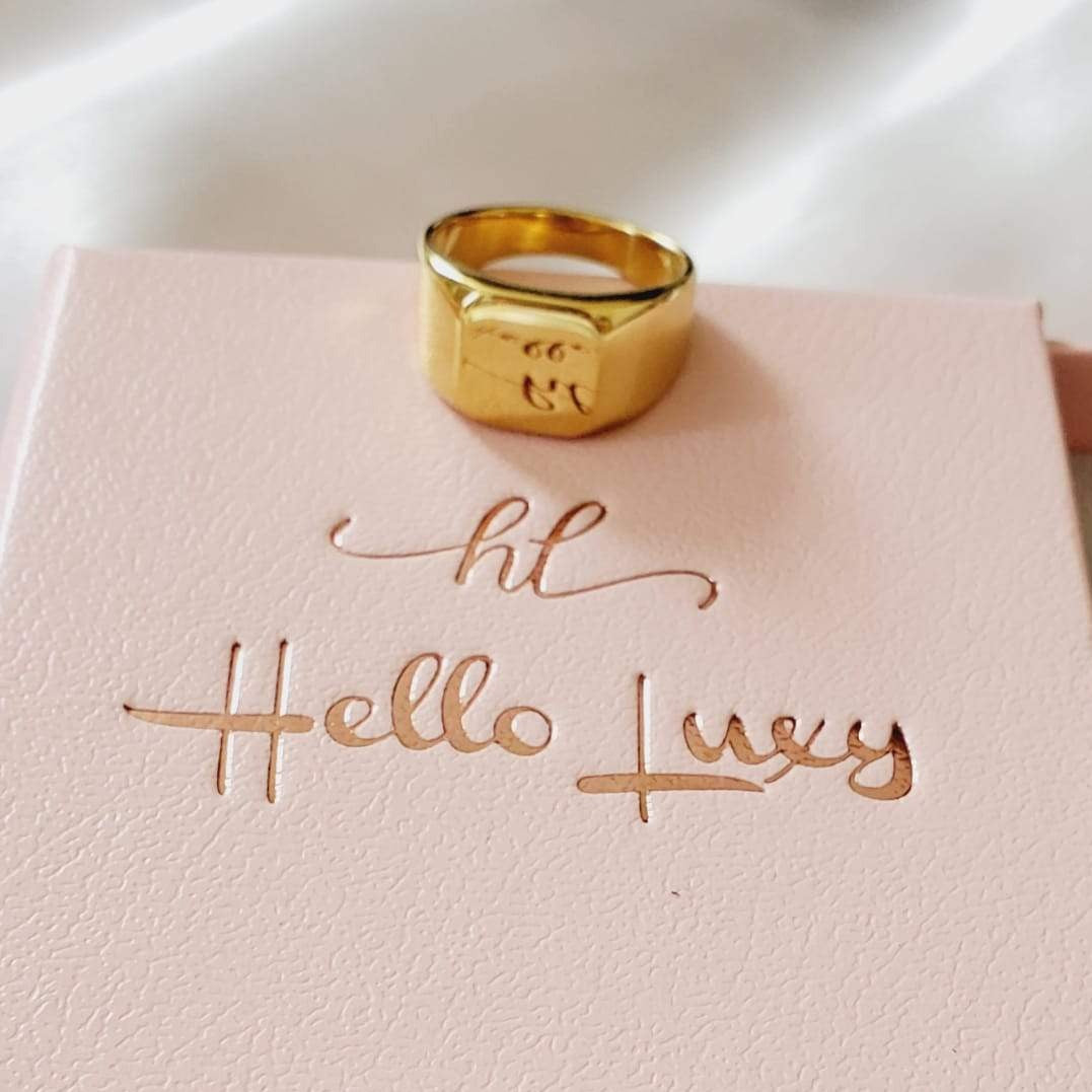 Water resistant jewelry, Hypoallergenic jewelry, tarnish free jewelry, Gold Plated Necklaces, Vintage Necklace, Minimalist Jewelry, Ellie Vail Jewelry, Ellie Vail Necklace, Hey Harper Jewelry, waterproof jewelry, cali tiger jewelry, cali tiger necklaces, 1980 jewelry, she is gold jewelry, kylie jenner necklace, Hello Luxy, Fine Jewelry, Tik Tok Jewelry, Tik Tok Fashion, Best Gift for wife, Wife best gift