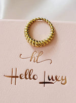 Water resistant jewelry, Hypoallergenic jewelry, tarnish free jewelry, Gold Plated Necklaces, Vintage Necklace, Minimalist Jewelry, Ellie Vail Jewelry, Ellie Vail Necklace, Hey Harper Jewelry, waterproof jewelry, cali tiger jewelry, cali tiger necklaces, 1980 jewelry, she is gold jewelry, kylie jenner necklace, Hello Luxy, Fine Jewelry, Tik Tok Jewelry, Tik Tok Fashion, Best Gift for wife, Wife best gift