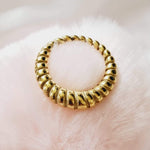 Water resistant jewelry, Hypoallergenic jewelry, tarnish free jewelry, Gold Plated Necklaces, Vintage Necklace, Minimalist Jewelry, Ellie Vail Jewelry, Ellie Vail Necklace, Hey Harper Jewelry, waterproof jewelry, cali tiger jewelry, cali tiger necklaces, 1980 jewelry, she is gold jewelry, kylie jenner necklace, Hello Luxy, Fine Jewelry, Tik Tok Jewelry, Tik Tok Fashion, Best Gift for wife, Wife best gift