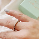 Water resistant jewelry, Hypoallergenic jewelry, tarnish free jewelry, Gold Plated Necklaces, Vintage Necklace, Minimalist Jewelry, Ellie Vail Jewelry, Ellie Vail Necklace, Hey Harper Jewelry, waterproof jewelry, cali tiger jewelry, cali tiger necklaces, 1980 jewelry, she is gold jewelry, kylie jenner necklace, Hello Luxy, Fine Jewelry, Tik Tok Jewelry, Tik Tok Fashion, Best Gift for wife, Wife best gift, stackable gold ring, simple gold ring, lightweight gold ring, classy gold ring