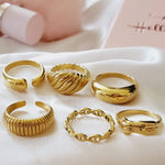 Water resistant jewelry, Hypoallergenic jewelry, tarnish free jewelry, Gold Plated Necklaces, Vintage Necklace, Minimalist Jewelry, Ellie Vail Jewelry, Ellie Vail Necklace, Hey Harper Jewelry, waterproof jewelry, cali tiger jewelry, cali tiger necklaces, 1980 jewelry, she is gold jewelry, kylie jenner necklace, Hello Luxy, Fine Jewelry, Tik Tok Jewelry, Tik Tok Fashion, Best Gift for wife, Wife best gift