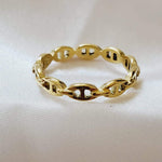 Water resistant jewelry, Hypoallergenic jewelry, tarnish free jewelry, Gold Plated Necklaces, Vintage Necklace, Minimalist Jewelry, Ellie Vail Jewelry, Ellie Vail Necklace, Hey Harper Jewelry, waterproof jewelry, cali tiger jewelry, cali tiger necklaces, 1980 jewelry, she is gold jewelry, kylie jenner necklace, Hello Luxy, Fine Jewelry, Tik Tok Jewelry, Tik Tok Fashion, Best Gift for wife, Wife best gift