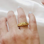 Water resistant jewelry, Hypoallergenic jewelry, tarnish free jewelry, Gold Plated Necklaces, Vintage Necklace, Minimalist Jewelry, Ellie Vail Jewelry, Ellie Vail Necklace, Hey Harper Jewelry, waterproof jewelry, cali tiger jewelry, cali tiger necklaces, 1980 jewelry, she is gold jewelry, kylie jenner necklace, Hello Luxy, Fine Jewelry, Tik Tok Jewelry, Tik Tok Fashion, Best Gift for wife, Wife best gift