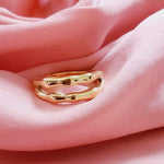 Water resistant jewelry, Hypoallergenic jewelry, tarnish free jewelry, Gold Plated Necklaces, Vintage Necklace, Minimalist Jewelry, Ellie Vail Jewelry, Ellie Vail Necklace, Hey Harper Jewelry, waterproof jewelry, cali tiger jewelry, cali tiger necklaces, 1980 jewelry, she is gold jewelry, kylie jenner necklace, Hello Luxy, Fine Jewelry, Tik Tok Jewelry, Tik Tok Fashion, Best Gift for wife, Wife best gift