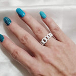 Candy Rings, Colorful Rings, Pride Rings, Summer Rings, Summer Essentials, Rainbow Rings, Color Rings, Happy Face Rings, Cubanas Rings, Croissant Rings, Twisted Rings, Pearls Rings, Smile Face Rings, Happy Face Rings, Gucci Rings, GG Rings