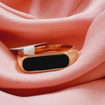 Water resistant jewelry, Hypoallergenic jewelry, tarnish free jewelry, Gold Plated Necklaces, Vintage Necklace, Minimalist Jewelry, Ellie Vail Jewelry, Ellie Vail Necklace, Hey Harper Jewelry, waterproof jewelry, cali tiger jewelry, cali tiger necklaces, 1980 jewelry, she is gold jewelry, kylie jenner necklace, Hello Luxy, Fine Jewelry, Tik Tok Jewelry, Tik Tok Fashion, Best Gift for wife, Wife best gift