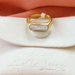 Water resistant jewelry, Hypoallergenic jewelry, tarnish free jewelry, Gold Plated Necklaces, Vintage Necklace, Minimalist Jewelry, Ellie Vail Jewelry, Ellie Vail Necklace, Hey Harper Jewelry, waterproof jewelry, cali tiger jewelry, cali tiger necklaces, 1980 jewelry, she is gold jewelry, kylie jenner necklace, Hello Luxy, Fine Jewelry, Tik Tok Jewelry, Tik Tok Fashion, Best Gift for wife, Wife best gift