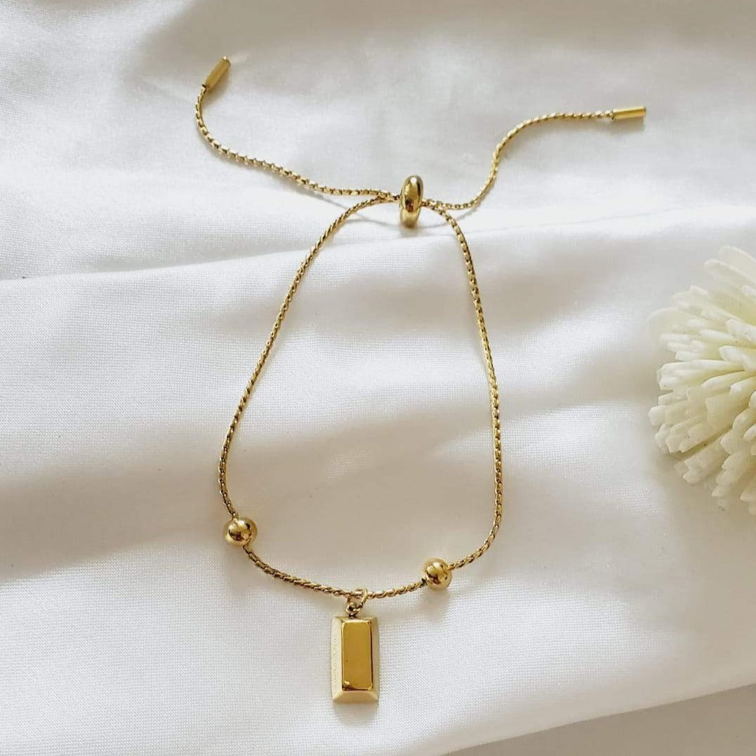 Water resistant bracelet, tarnish free bracelet, hypoallergenic bracelet, Minimalist bracelet, Adjustable bracelet, Stacking Bracelets, arm party bracelets, 