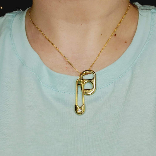 Gold Filled Necklace, Peace Gold filled Necklace, Peace Gold Chain, Gift for Daughter, Gift for mom, Gift for sister, gift for best friend, Gift for Aunt, Christmas gift for daughter, Christmas gift for her, Motivational Chain, Motivational Necklace, Inspirational Chain, Inspirational Jewelry, Inspirational Necklace, Meaningful Jewelry, Meaningful Chain, Meaningful Necklaces