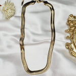 Minimalist chain, Gold filled Chain, Flat Gold Necklace, Snake Chain, Water resistant jewelry, water resistant Necklace, Water resistant bracelet, vintage jewelry, vintage jewelry, vintage necklace, 14k gold necklace, 14k gold jewelry, 14k gold necklace, fine jewelry, fine necklace, fine bracelet, snake gold necklace, bold necklace, bold jewelry, handmade jewelry, fine jewelry brand