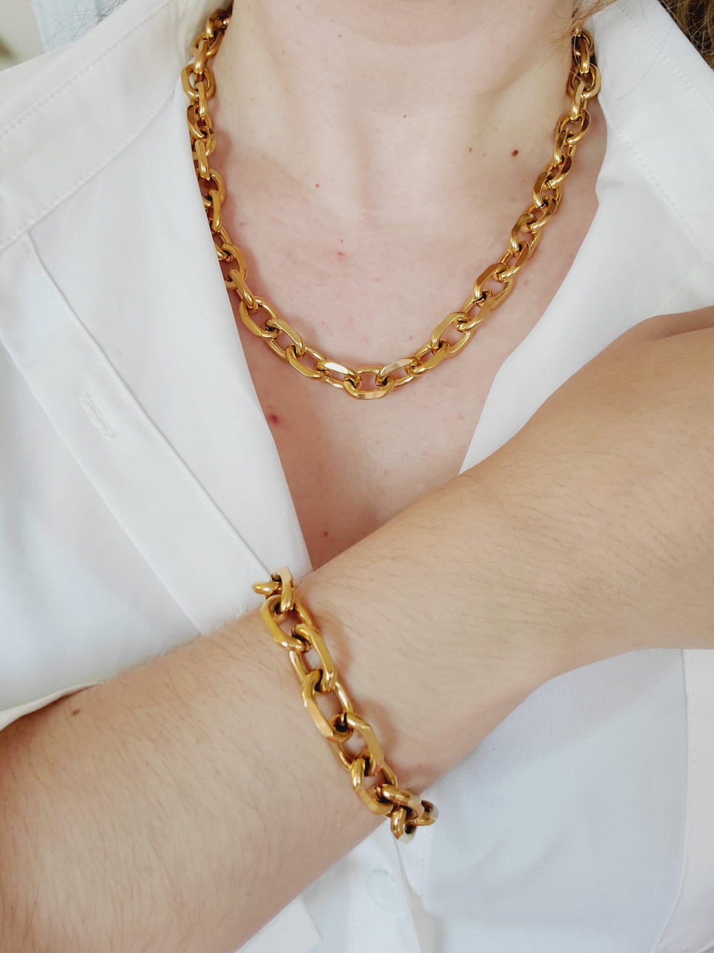 Minimalist chain, Gold filled Chain, Flat Gold Necklace, Snake Chain, Water resistant jewelry, water resistant Necklace, Water resistant bracelet, vintage jewelry, vintage jewelry, vintage necklace, 14k gold necklace, 14k gold jewelry, 14k gold necklace, fine jewelry, fine necklace, fine bracelet, snake gold necklace, bold necklace, bold jewelry, handmade jewelry,