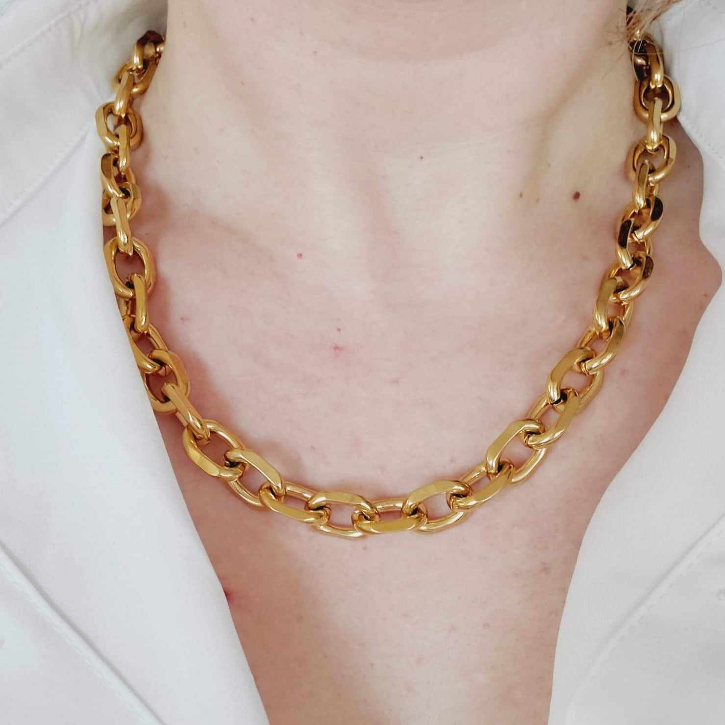 Minimalist chain, Gold filled Chain, Flat Gold Necklace, Snake Chain, Water resistant jewelry, water resistant Necklace, Water resistant bracelet, vintage jewelry, vintage jewelry, vintage necklace, 14k gold necklace, 14k gold jewelry, 14k gold necklace, fine jewelry, fine necklace, fine bracelet, snake gold necklace, bold necklace, bold jewelry, handmade jewelry,