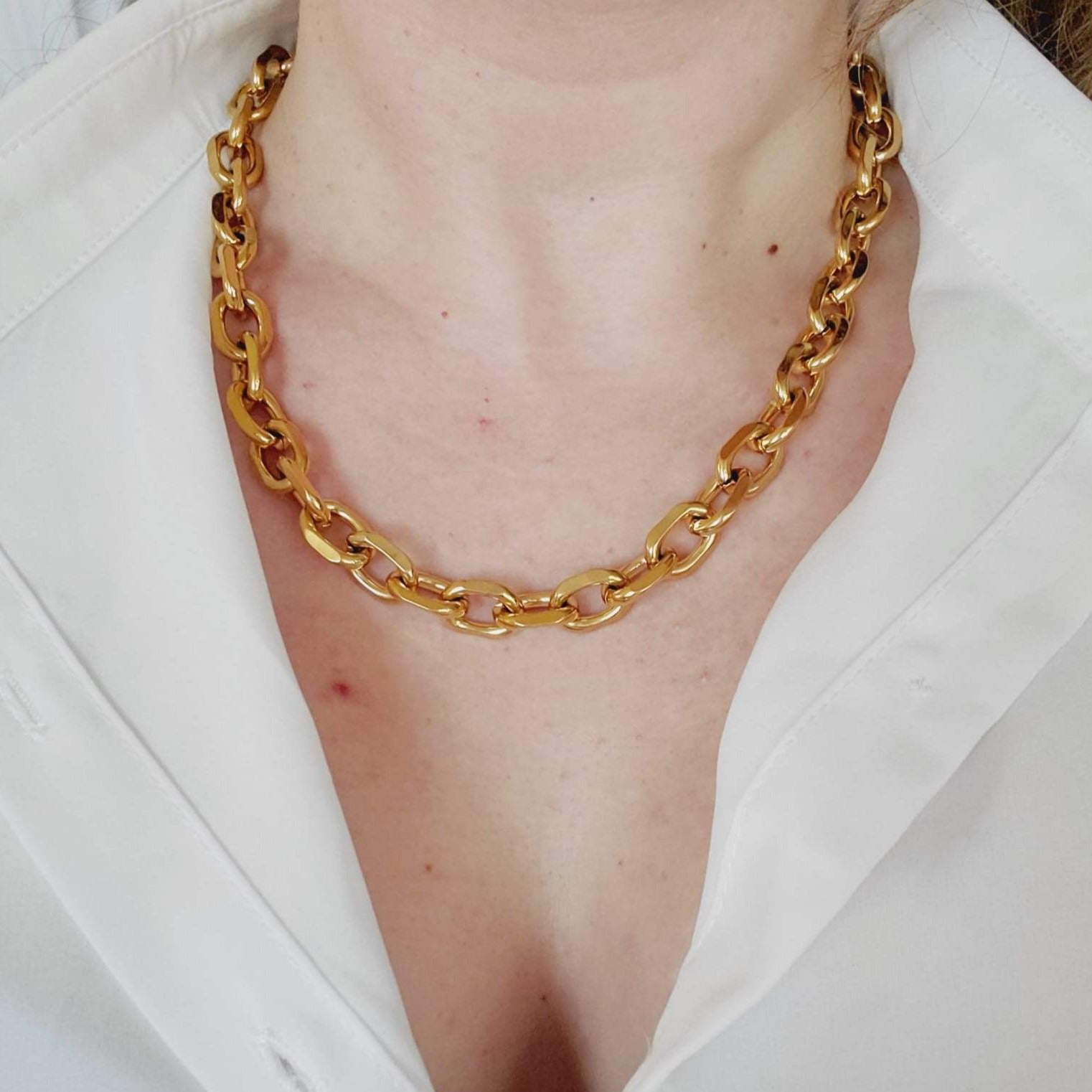Minimalist chain, Gold filled Chain, Flat Gold Necklace, Snake Chain, Water resistant jewelry, water resistant Necklace, Water resistant bracelet, vintage jewelry, vintage jewelry, vintage necklace, 14k gold necklace, 14k gold jewelry, 14k gold necklace, fine jewelry, fine necklace, fine bracelet, snake gold necklace, bold necklace, bold jewelry, handmade jewelry,