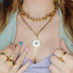 Minimalist chain, Gold filled Chain, Flat Gold Necklace, Snake Chain, Water resistant jewelry, water resistant Necklace, Water resistant bracelet, vintage jewelry, vintage jewelry, vintage necklace, 14k gold necklace, 14k gold jewelry, 14k gold necklace, fine jewelry, fine necklace, fine bracelet, snake gold necklace, bold necklace, bold jewelry, handmade jewelry,