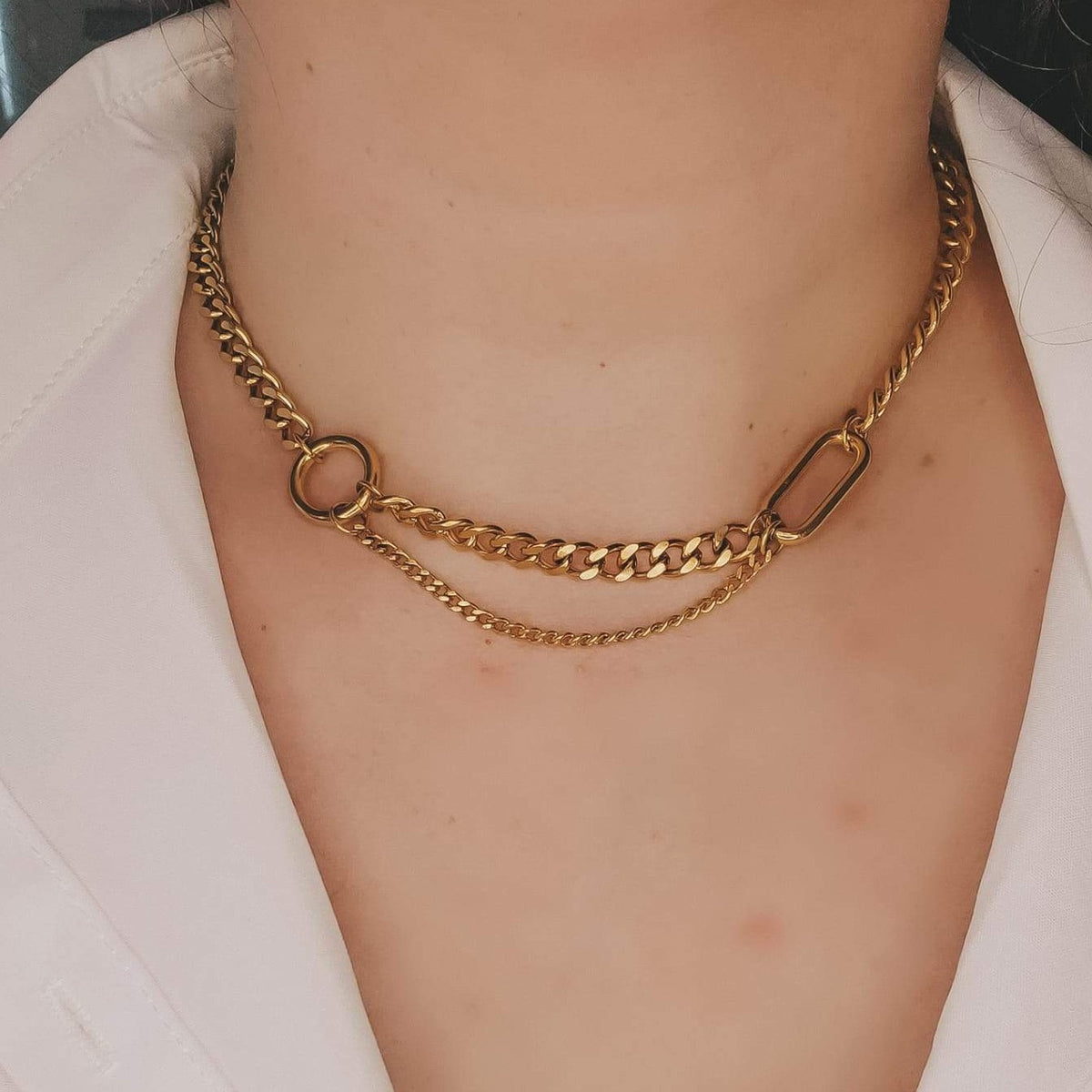 snake chain, herringbone chain, flat snake chain, gold herringbone, 18k gold snake chain, chunky gold necklace, gold fill chain, gold fill necklace, chain necklace, herringbone choker, rope chain necklace, layer necklace set, snake necklace