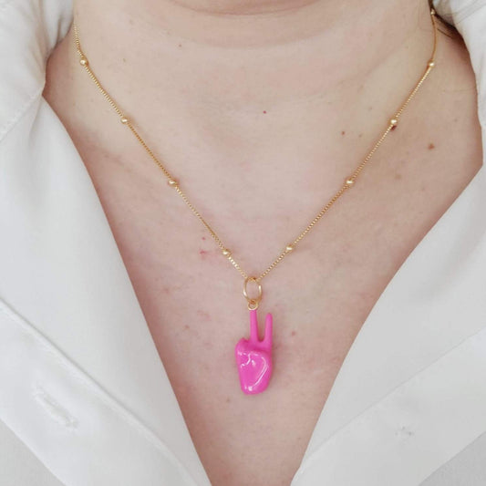 Gold Filled Necklace, Peace Gold filled Necklace, Peace Gold Chain, Gift for Daughter, Gift for mom, Gift for sister, gift for best friend, Gift for Aunt, Christmas gift for daughter, Christmas gift for her, Motivational Chain, Motivational Necklace, Inspirational Chain, Inspirational Jewelry, Inspirational Necklace, Meaningful Jewelry, Meaningful Chain, Meaningful Necklaces