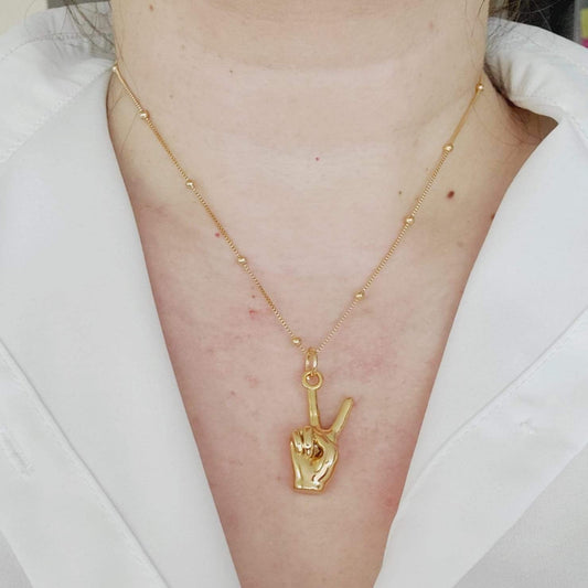 Gold Filled Necklace, Peace Gold filled Necklace, Peace Gold Chain, Gift for Daughter, Gift for mom, Gift for sister, gift for best friend, Gift for Aunt, Christmas gift for daughter, Christmas gift for her, Motivational Chain, Motivational Necklace, Inspirational Chain, Inspirational Jewelry, Inspirational Necklace, Meaningful Jewelry, Meaningful Chain, Meaningful Necklaces