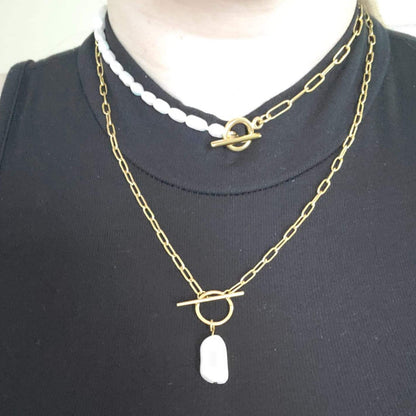 snake chain, herringbone chain, flat snake chain, gold herringbone, 18k gold snake chain, chunky gold necklace, gold fill chain, gold fill necklace, chain necklace, herringbone choker, rope chain necklace, layer necklace set, snake necklace, pearl Necklace, baroque necklace, pearls cuban necklace, OT clasp Necklace, chunky chain
