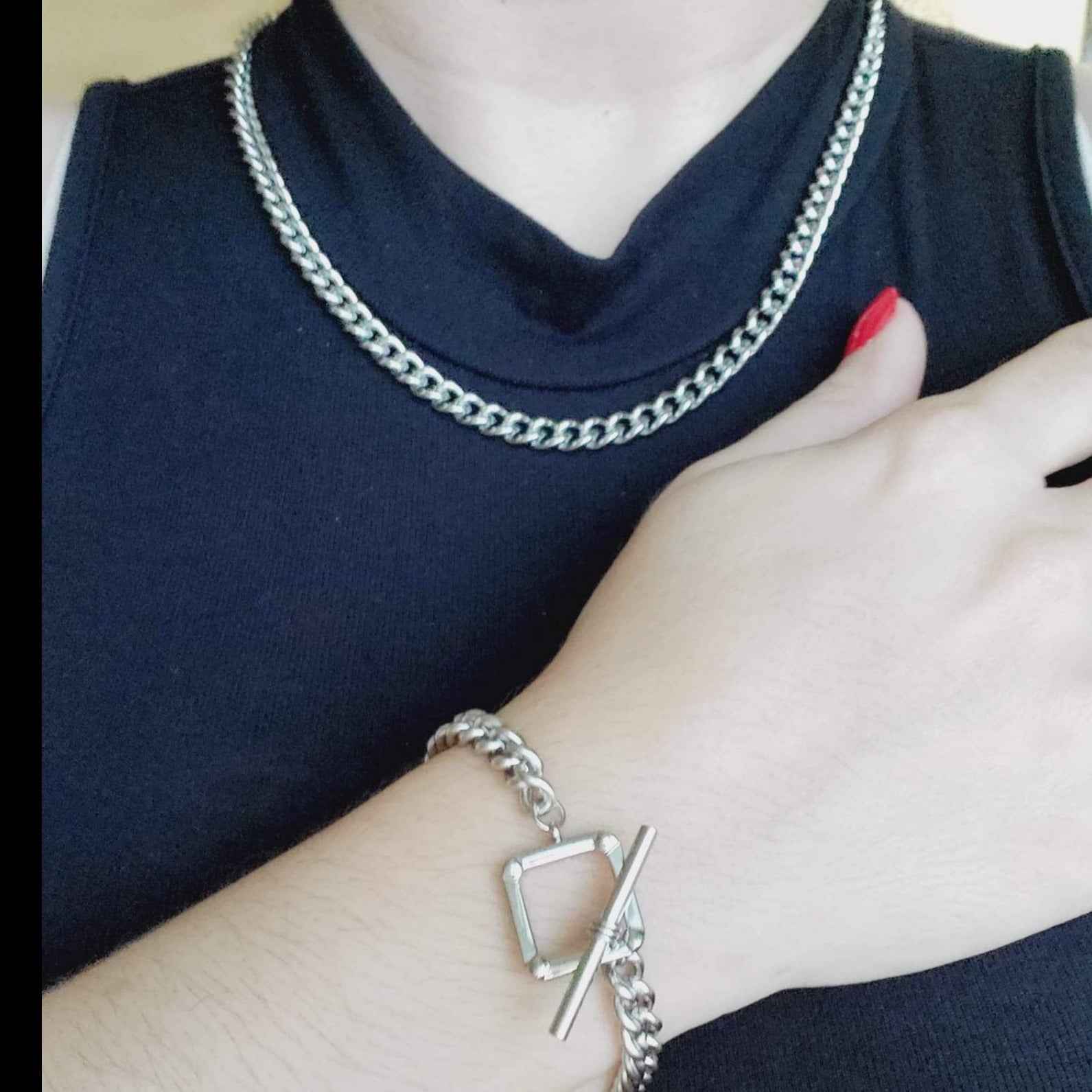 snake chain, herringbone chain, flat snake chain, gold herringbone, 18k gold snake chain, chunky gold necklace, gold fill chain, gold fill necklace, chain necklace, herringbone choker, rope chain necklace, layer necklace set, snake necklace