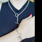 snake chain, herringbone chain, flat snake chain, gold herringbone, 18k gold snake chain, chunky gold necklace, gold fill chain, gold fill necklace, chain necklace, herringbone choker, rope chain necklace, layer necklace set, snake necklace