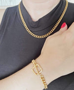 snake chain, herringbone chain, flat snake chain, gold herringbone, 18k gold snake chain, chunky gold necklace, gold fill chain, gold fill necklace, chain necklace, herringbone choker, rope chain necklace, layer necklace set, snake necklace