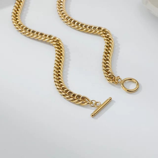 snake chain, herringbone chain, flat snake chain, gold herringbone, 18k gold snake chain, chunky gold necklace, gold fill chain, gold fill necklace, chain necklace, herringbone choker, rope chain necklace, layer necklace set, snake necklace, pearl Necklace, baroque necklace, pearls cuban necklace, OT clasp Necklace, chunky chain