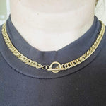 snake chain, herringbone chain, flat snake chain, gold herringbone, 18k gold snake chain, chunky gold necklace, gold fill chain, gold fill necklace, chain necklace, herringbone choker, rope chain necklace, layer necklace set, snake necklace, pearl Necklace, baroque necklace, pearls cuban necklace, OT clasp Necklace, chunky chain