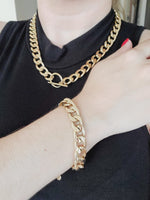 snake chain, herringbone chain, flat snake chain, gold herringbone, 18k gold snake chain, chunky gold necklace, gold fill chain, gold fill necklace, chain necklace, herringbone choker, rope chain necklace, layer necklace set, snake necklace, pearl Necklace, baroque necklace, pearls cuban necklace, OT clasp Necklace, chunky chain