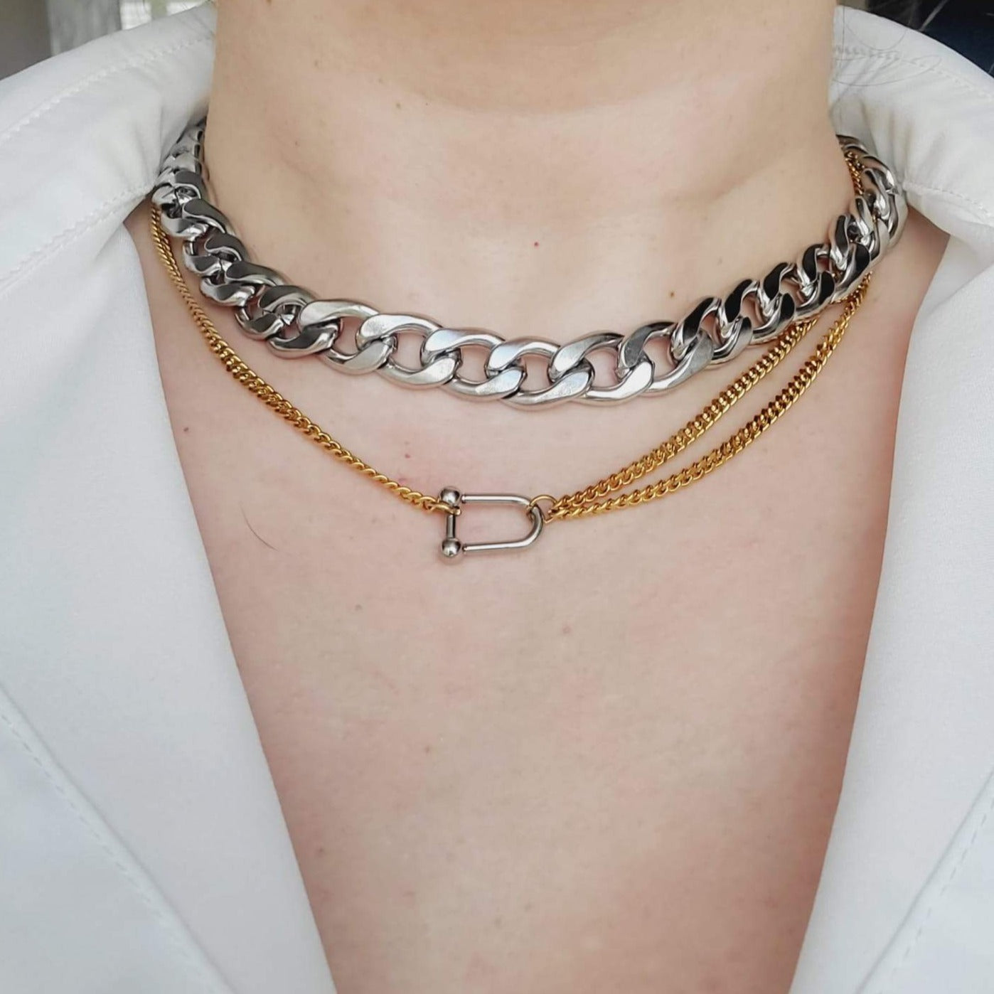 snake chain, herringbone chain, flat snake chain, gold herringbone, 18k gold snake chain, chunky gold necklace, gold fill chain, gold fill necklace, chain necklace, herringbone choker, rope chain necklace, layer necklace set, snake necklace, pearl Necklace, baroque necklace, pearls cuban necklace, OT clasp Necklace, chunky chain