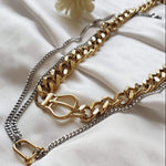 snake chain, herringbone chain, flat snake chain, gold herringbone, 18k gold snake chain, chunky gold necklace, gold fill chain, gold fill necklace, chain necklace, herringbone choker, rope chain necklace, layer necklace set, snake necklace, pearl Necklace, baroque necklace, pearls cuban necklace, OT clasp Necklace, chunky chain