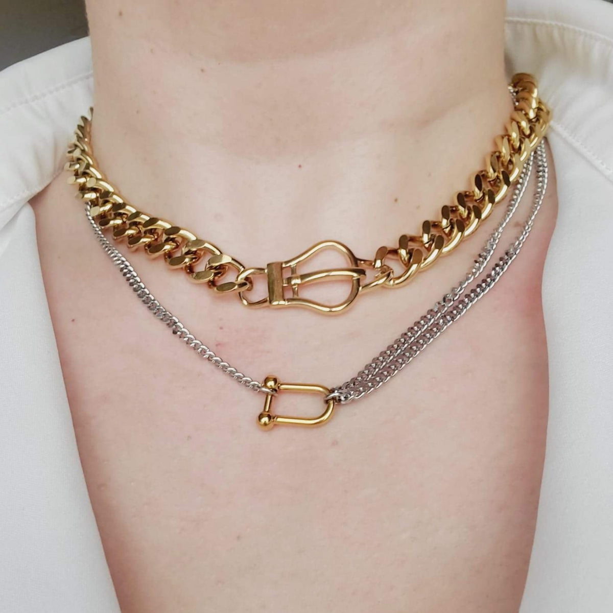 snake chain, herringbone chain, flat snake chain, gold herringbone, 18k gold snake chain, chunky gold necklace, gold fill chain, gold fill necklace, chain necklace, herringbone choker, rope chain necklace, layer necklace set, snake necklace, pearl Necklace, baroque necklace, pearls cuban necklace, OT clasp Necklace, chunky chain