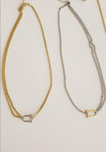 snake chain, herringbone chain, flat snake chain, gold herringbone, 18k gold snake chain, chunky gold necklace, gold fill chain, gold fill necklace, chain necklace, herringbone choker, rope chain necklace, layer necklace set, snake necklace, pearl Necklace, baroque necklace, pearls cuban necklace, OT clasp Necklace, chunky chain